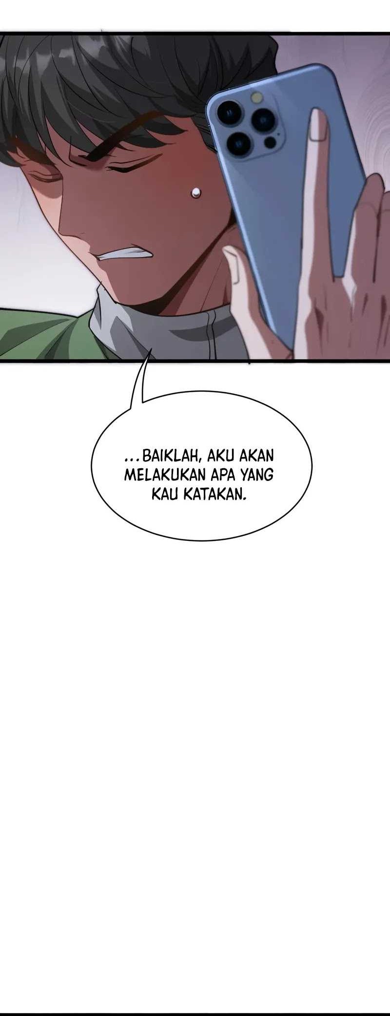 I’m Trapped in This Day for One Thousand Years Chapter 148 Gambar 10