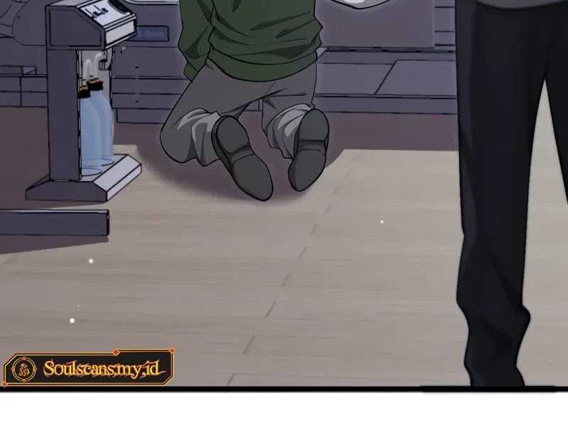 I’m Trapped in This Day for One Thousand Years Chapter 148 Gambar 12