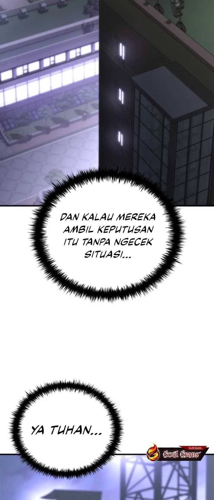 Zombie Apocalypse 82-08 Chapter 39 Gambar 19