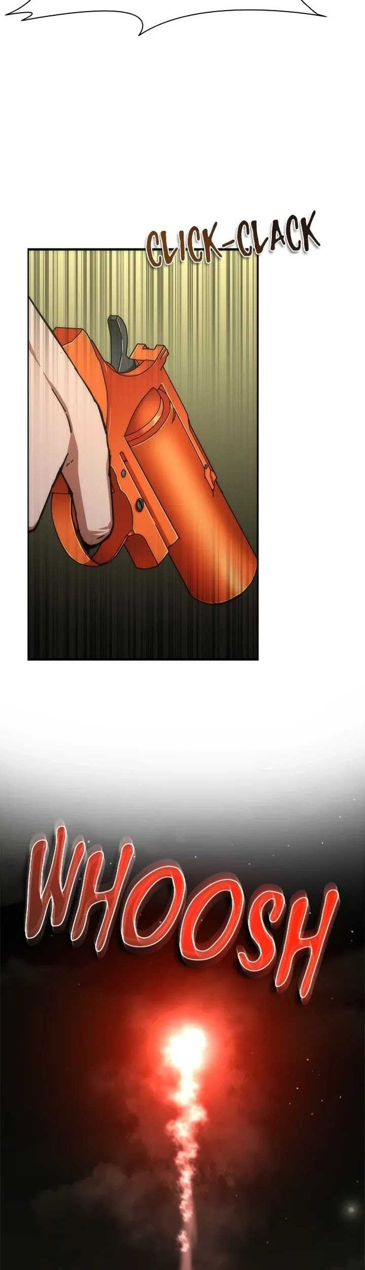 Zombie Apocalypse 82-08 Chapter 39 Gambar 33