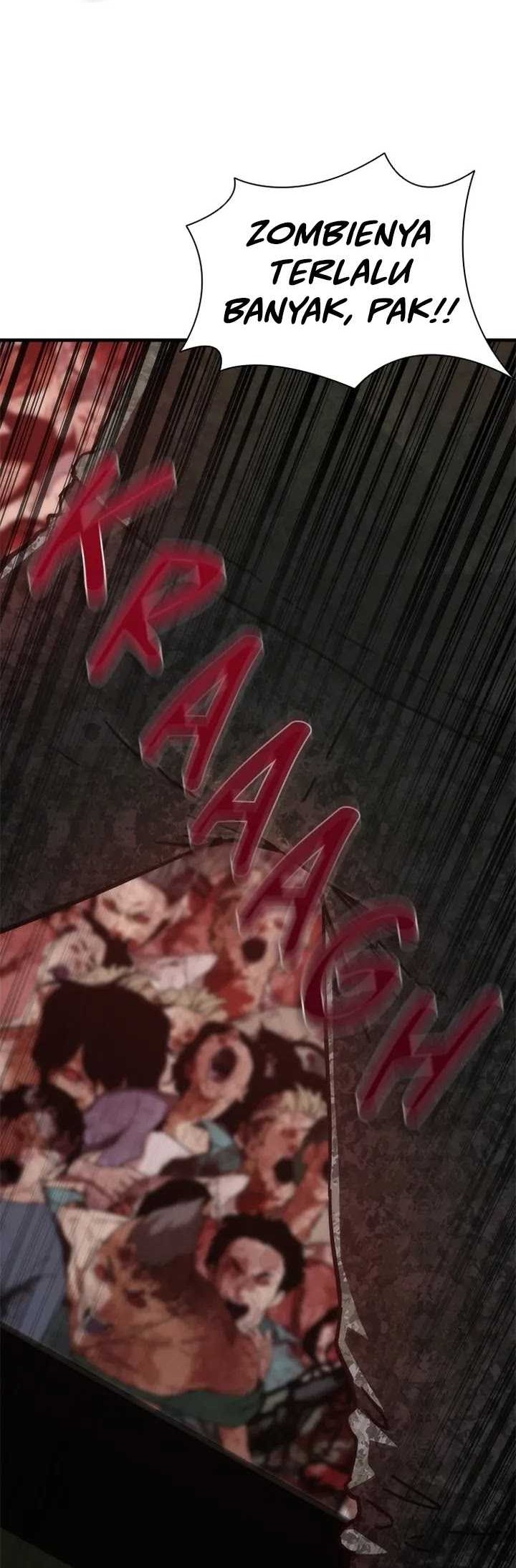 Zombie Apocalypse 82-08 Chapter 39 Gambar 35