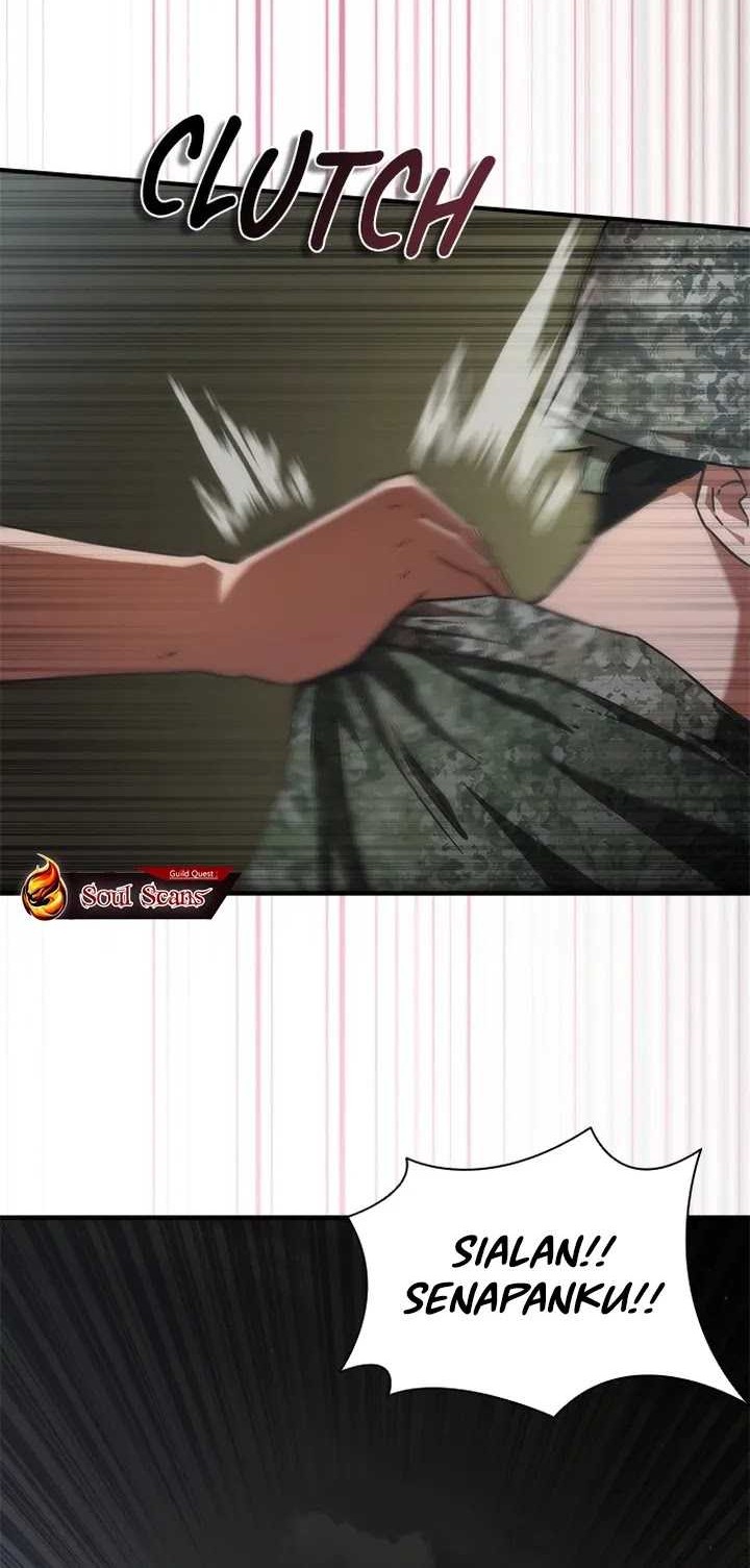 Zombie Apocalypse 82-08 Chapter 39 Gambar 39