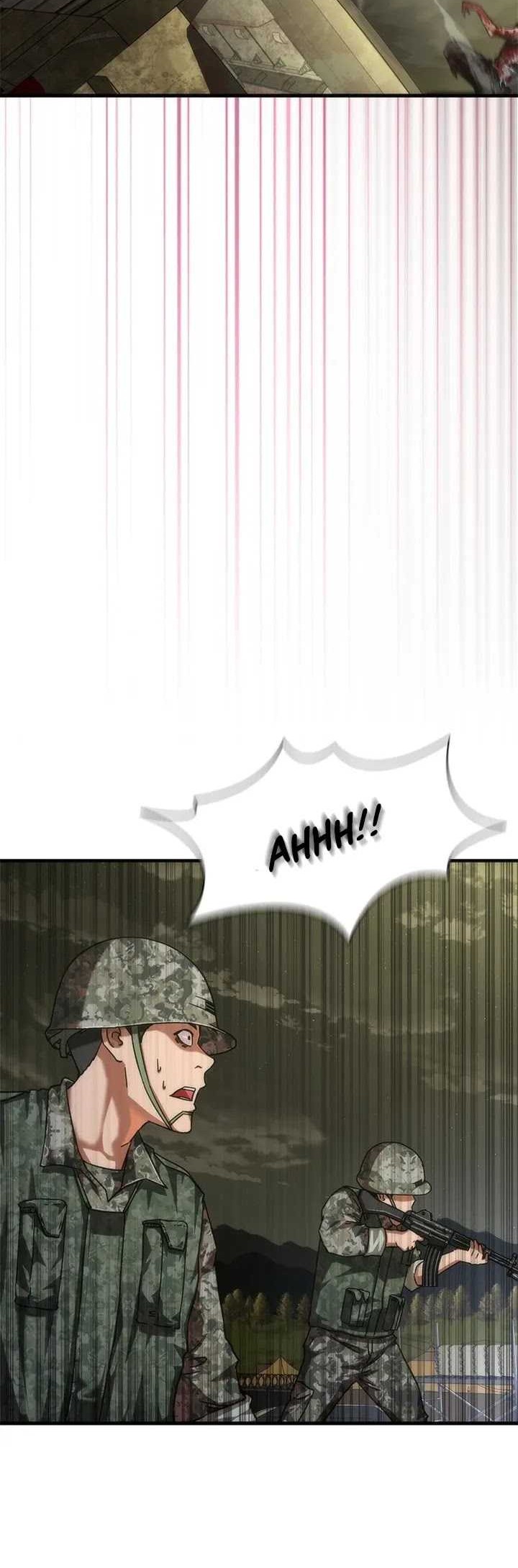 Zombie Apocalypse 82-08 Chapter 39 Gambar 47