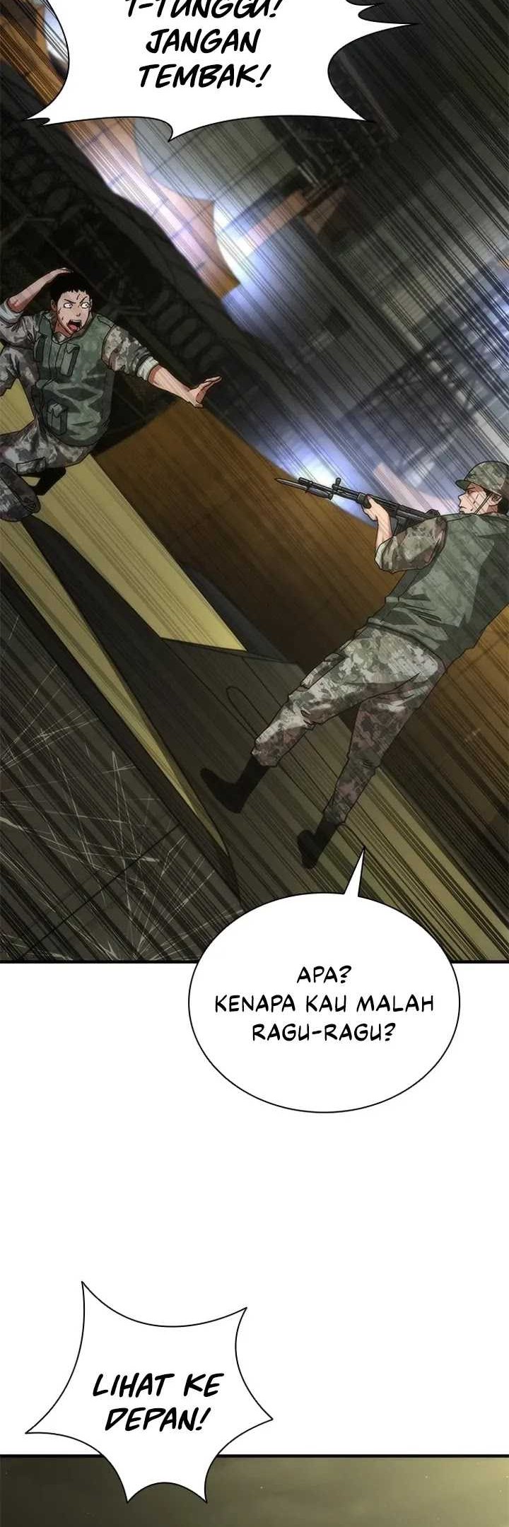 Zombie Apocalypse 82-08 Chapter 39 Gambar 63
