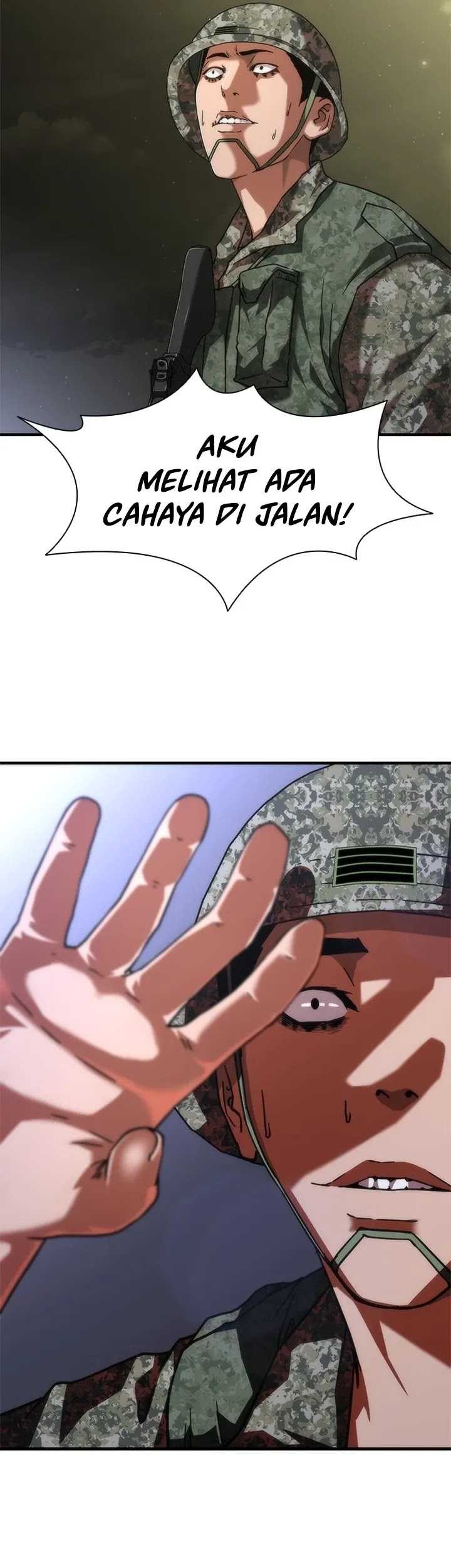 Zombie Apocalypse 82-08 Chapter 39 Gambar 64