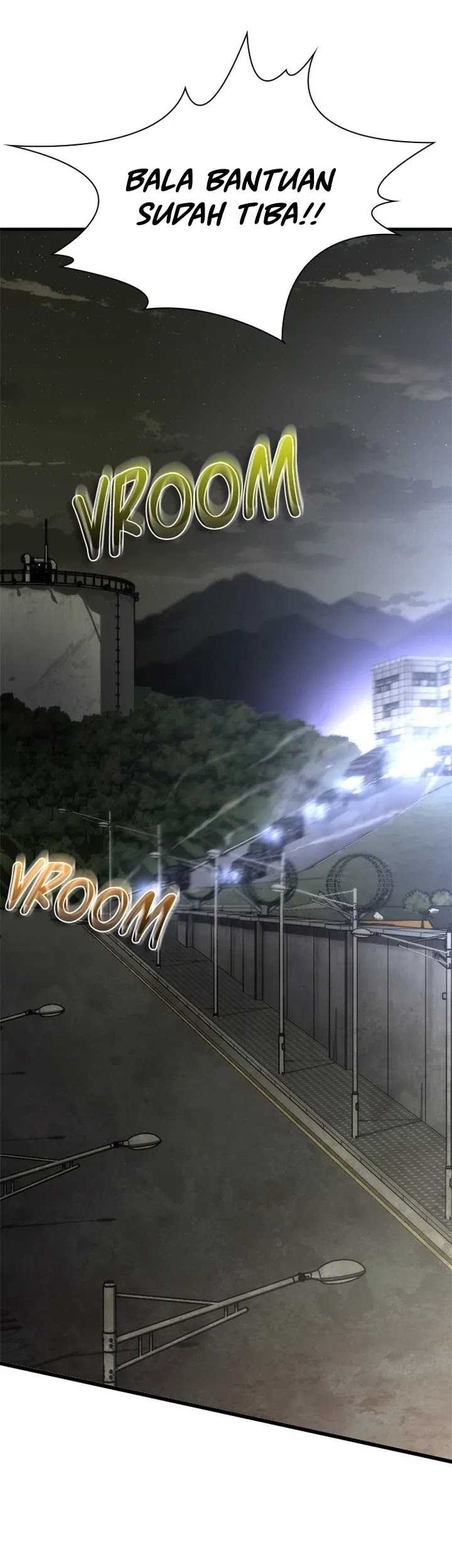 Zombie Apocalypse 82-08 Chapter 39 Gambar 65