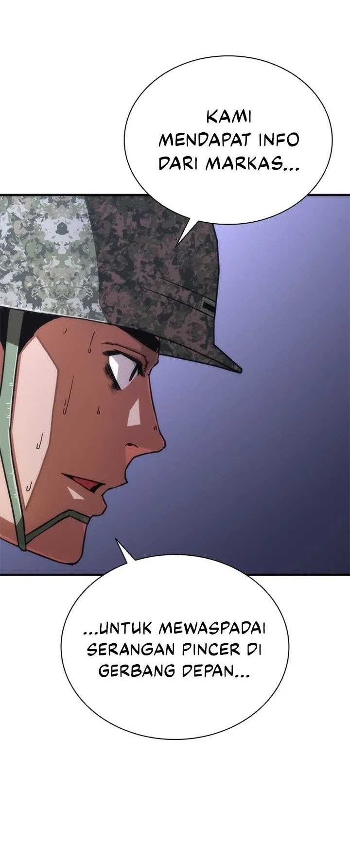 Zombie Apocalypse 82-08 Chapter 39 Gambar 15