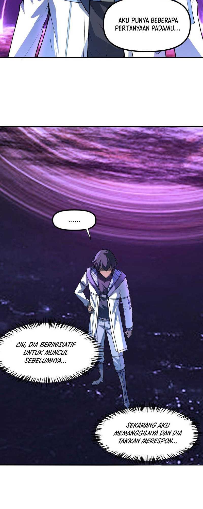 King Of Snow Chapter 18 Gambar 18