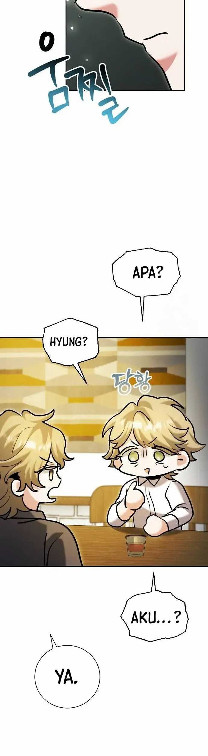 Genius Actor’s Aura Chapter 66 Gambar 58