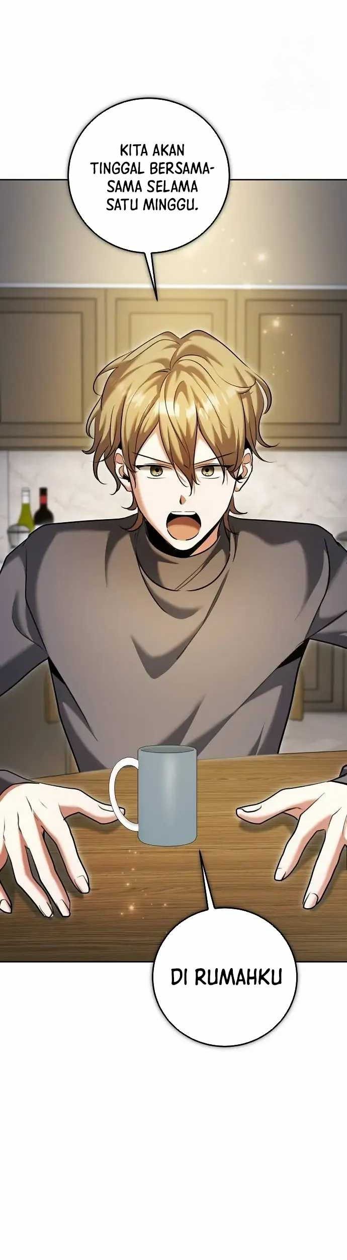 Genius Actor’s Aura Chapter 66 Gambar 59
