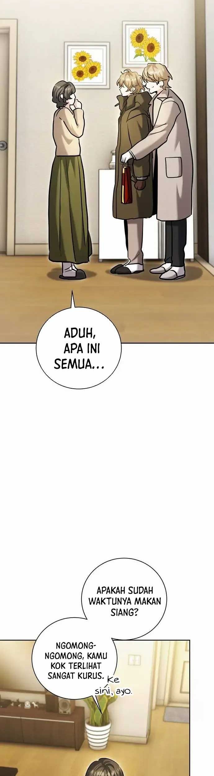 Genius Actor’s Aura Chapter 66 Gambar 62
