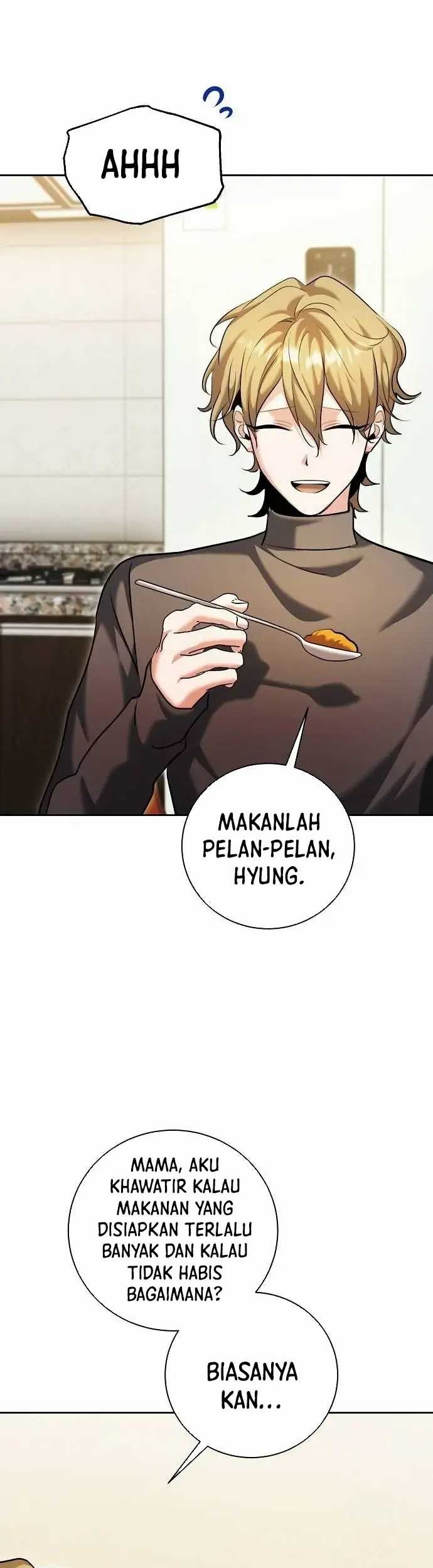 Genius Actor’s Aura Chapter 66 Gambar 67