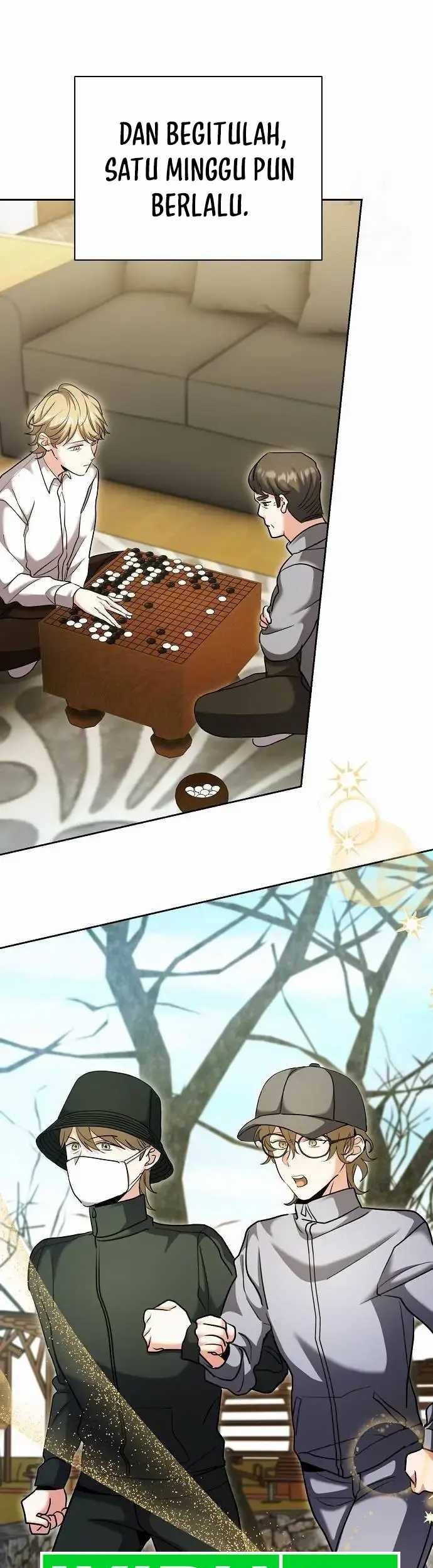 Genius Actor’s Aura Chapter 66 Gambar 71