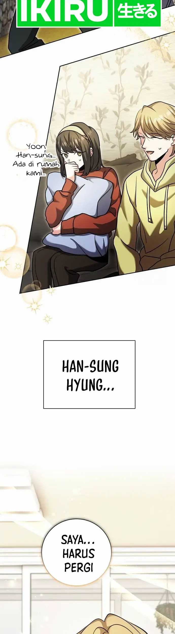 Genius Actor’s Aura Chapter 66 Gambar 72