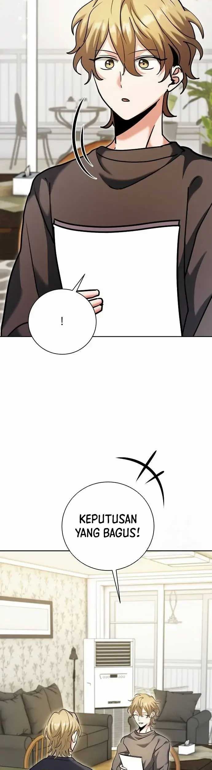 Genius Actor’s Aura Chapter 66 Gambar 73