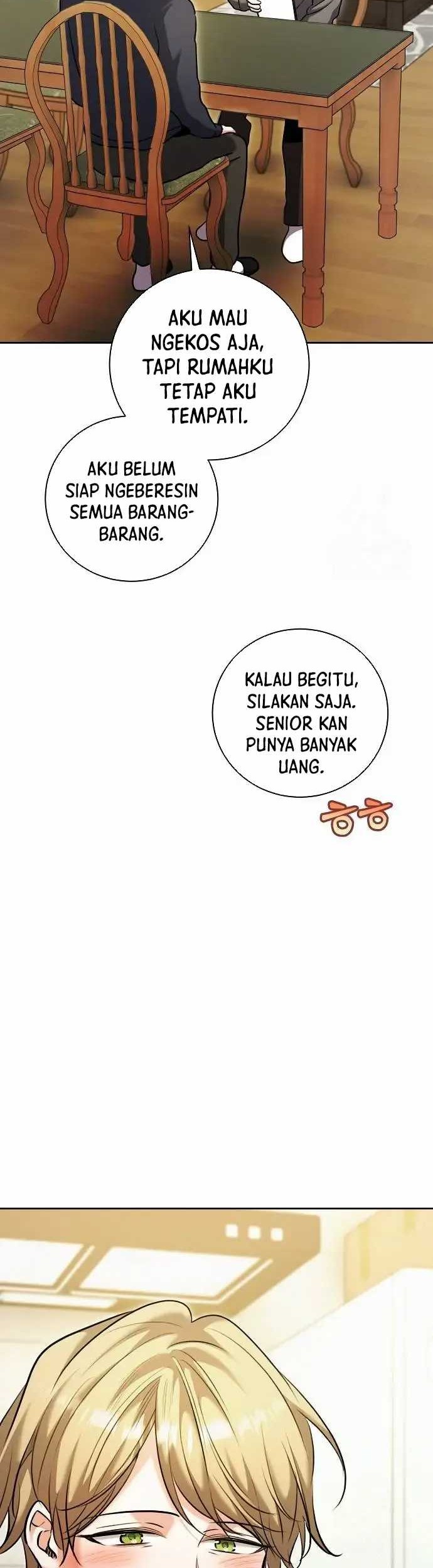 Genius Actor’s Aura Chapter 66 Gambar 74