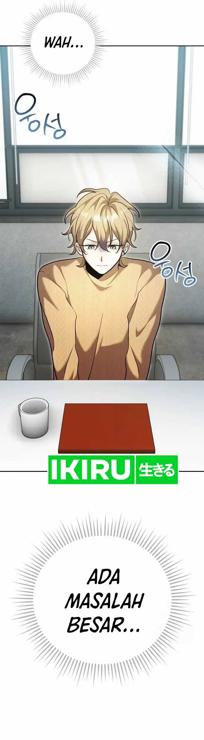Genius Actor’s Aura Chapter 66 Gambar 78