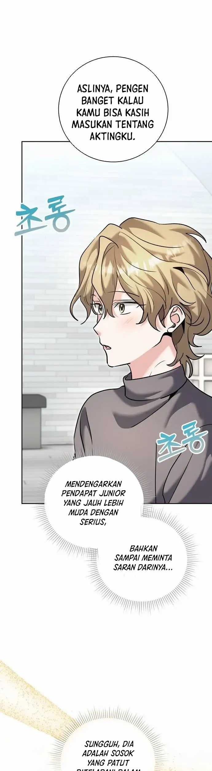 Genius Actor’s Aura Chapter 66 Gambar 4
