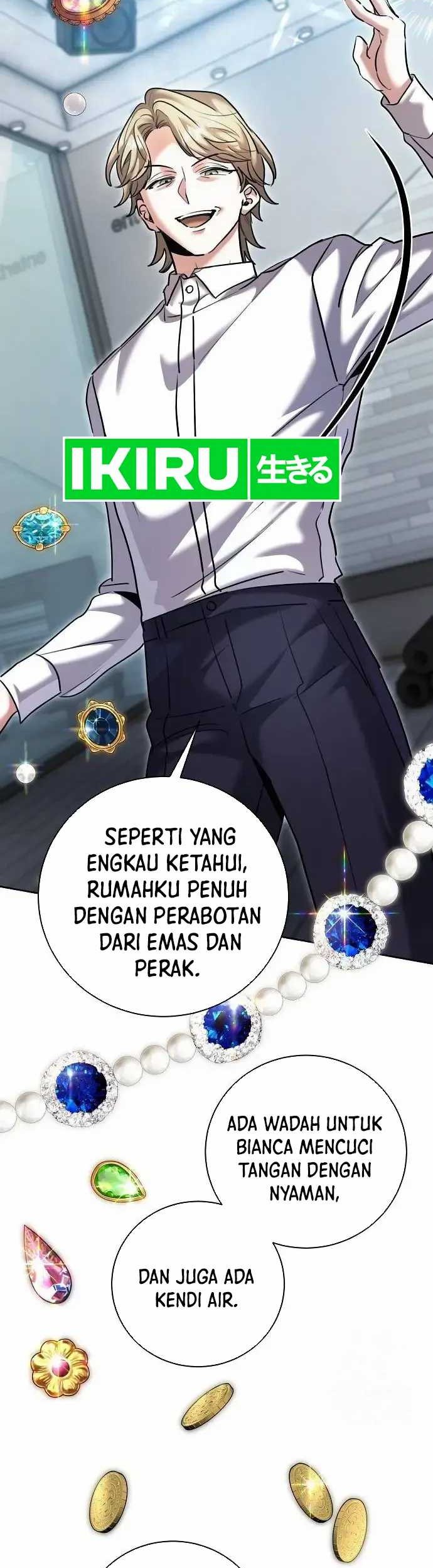 Genius Actor’s Aura Chapter 66 Gambar 10