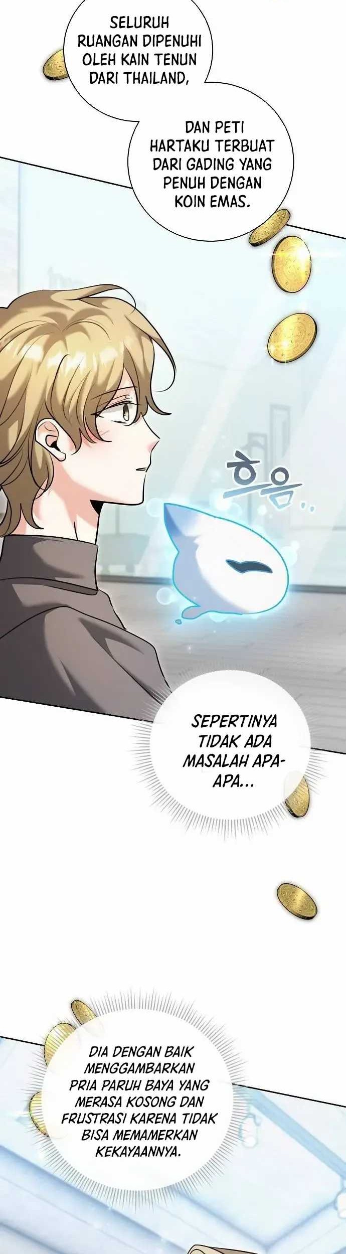 Genius Actor’s Aura Chapter 66 Gambar 11