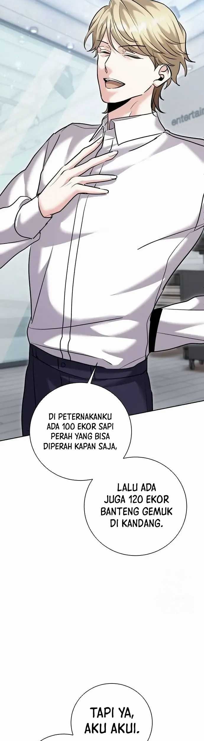 Genius Actor’s Aura Chapter 66 Gambar 12