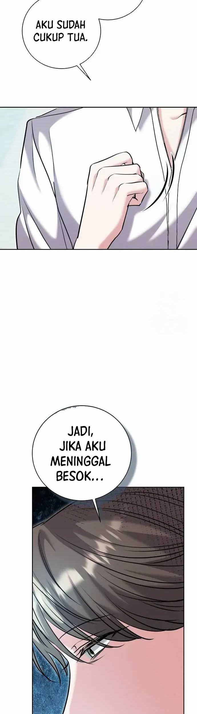 Genius Actor’s Aura Chapter 66 Gambar 13