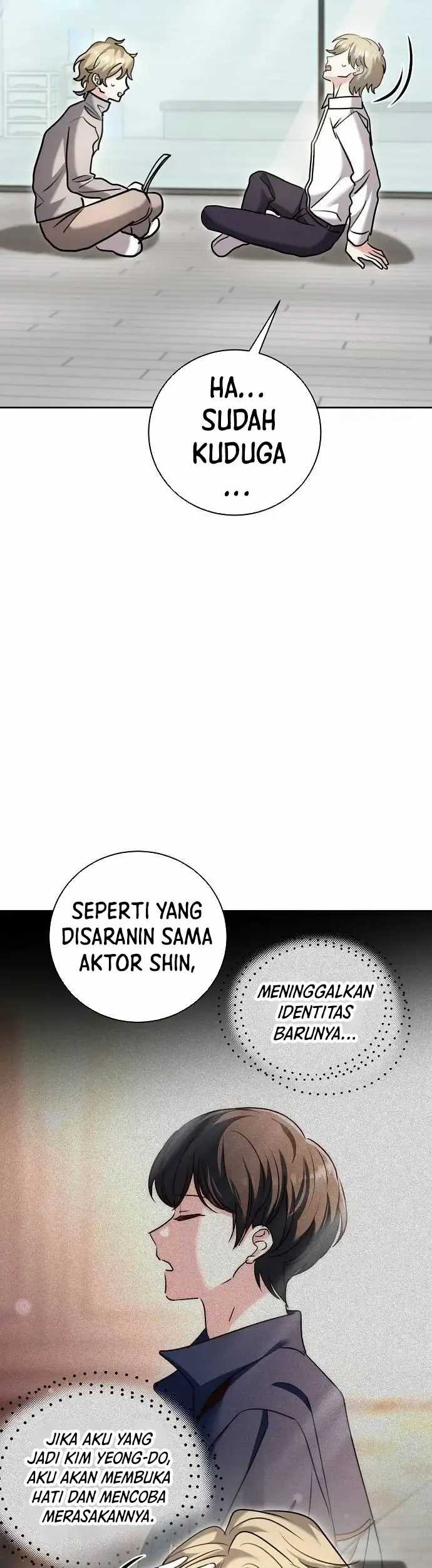 Genius Actor’s Aura Chapter 66 Gambar 17