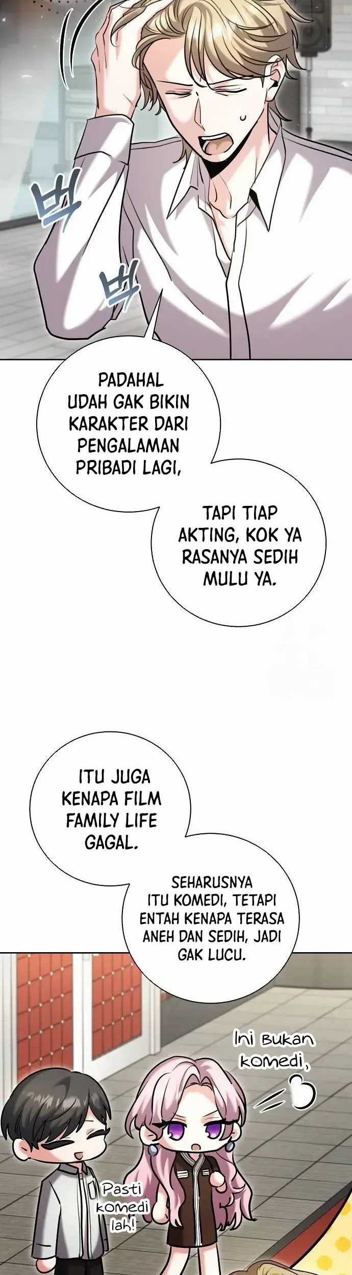 Genius Actor’s Aura Chapter 66 Gambar 18