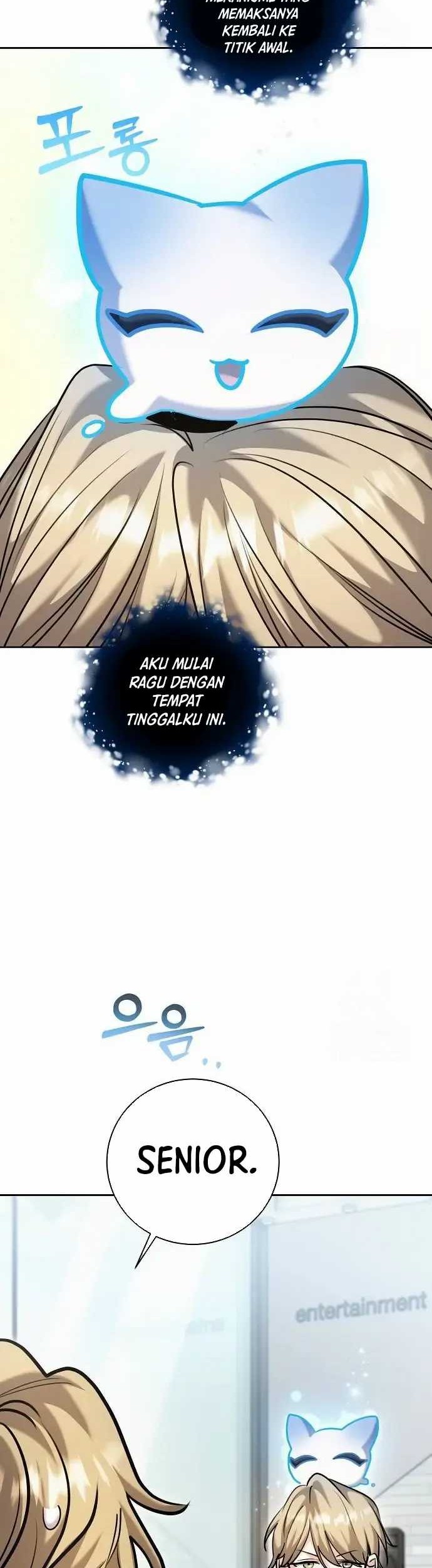 Genius Actor’s Aura Chapter 66 Gambar 23