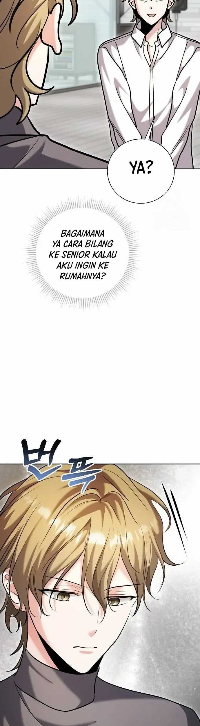 Genius Actor’s Aura Chapter 66 Gambar 24