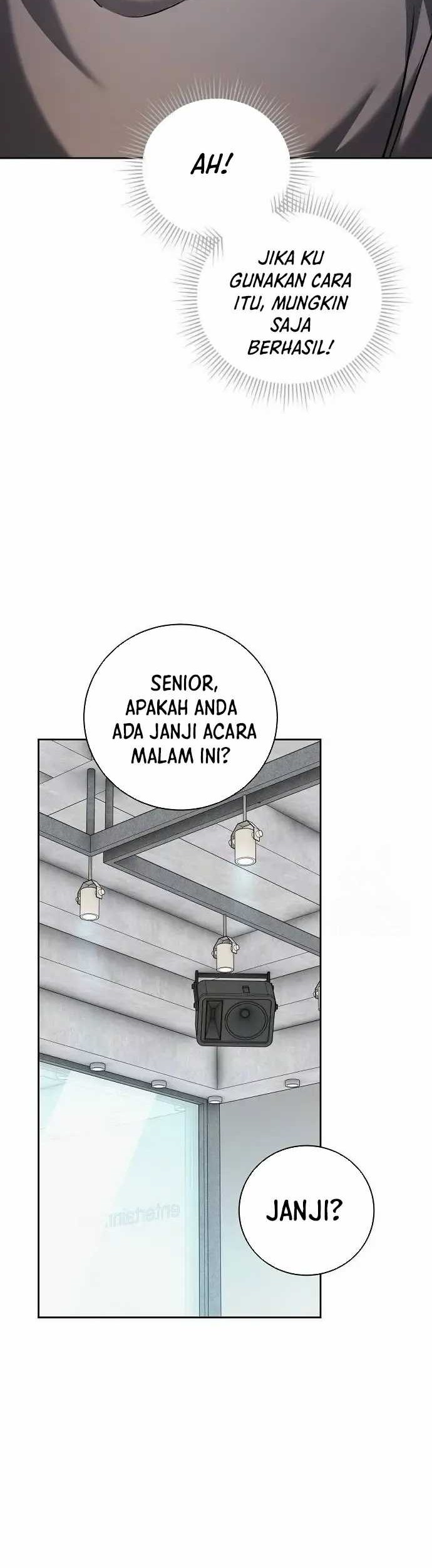 Genius Actor’s Aura Chapter 66 Gambar 25