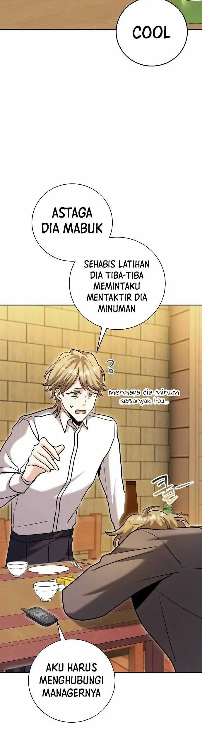 Genius Actor’s Aura Chapter 66 Gambar 27