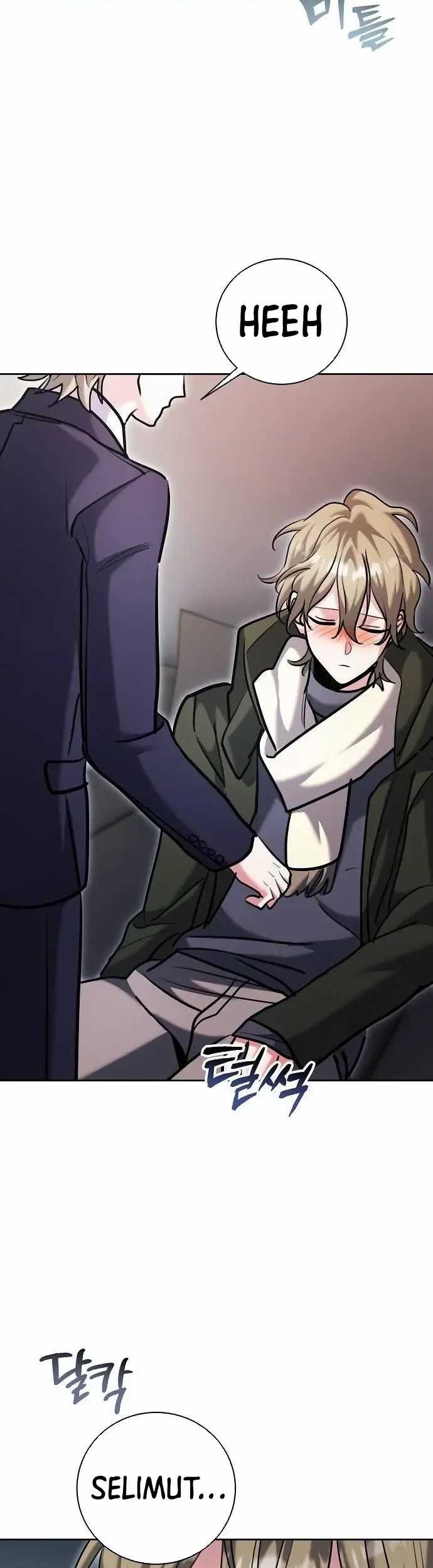 Genius Actor’s Aura Chapter 66 Gambar 33