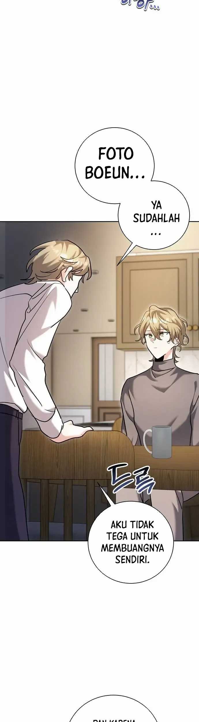 Genius Actor’s Aura Chapter 66 Gambar 40