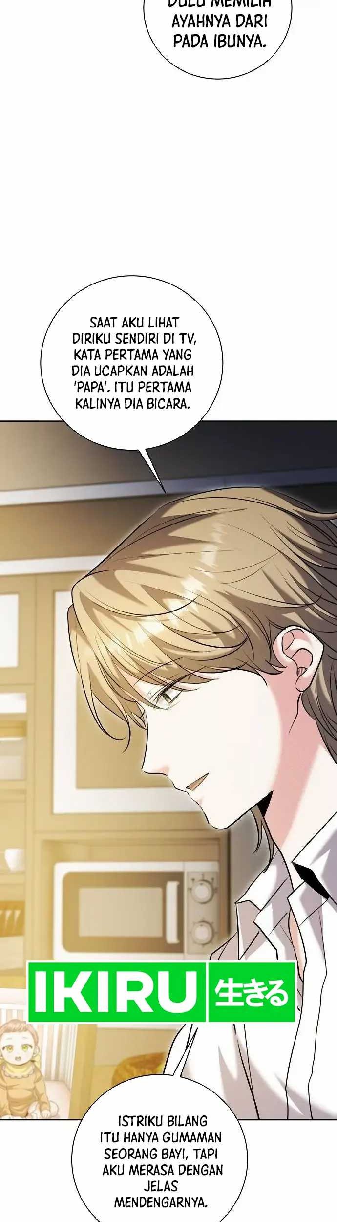 Genius Actor’s Aura Chapter 66 Gambar 45