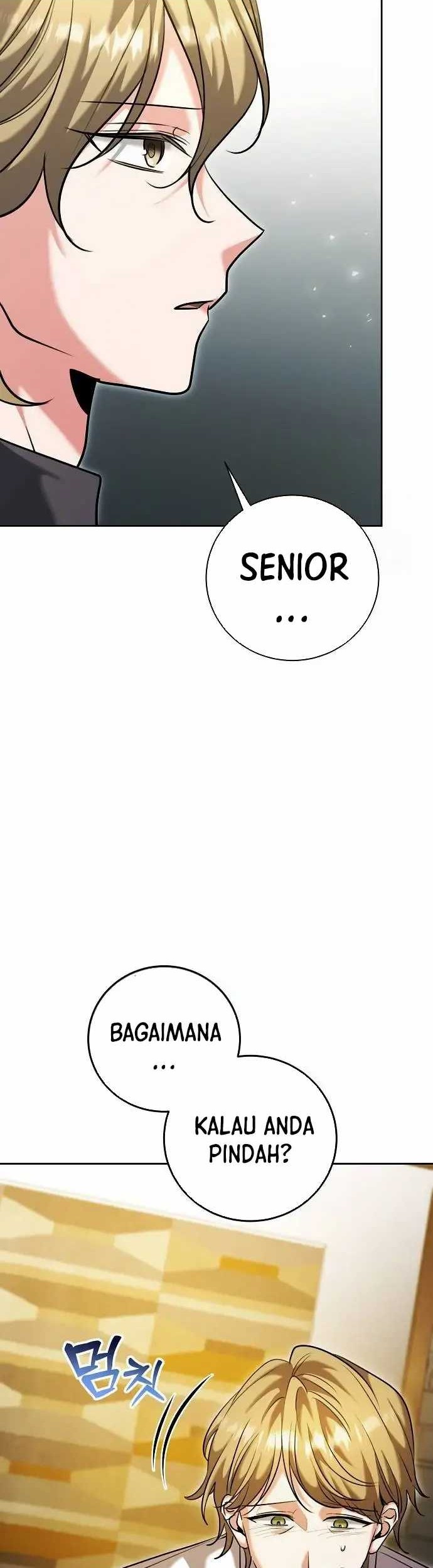 Genius Actor’s Aura Chapter 66 Gambar 51