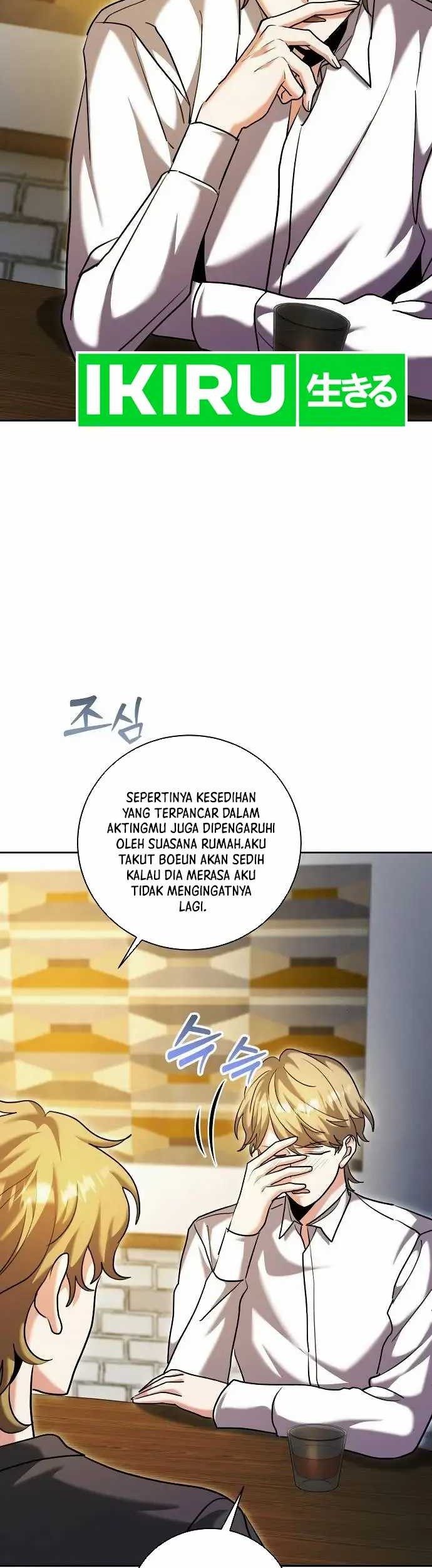 Genius Actor’s Aura Chapter 66 Gambar 52