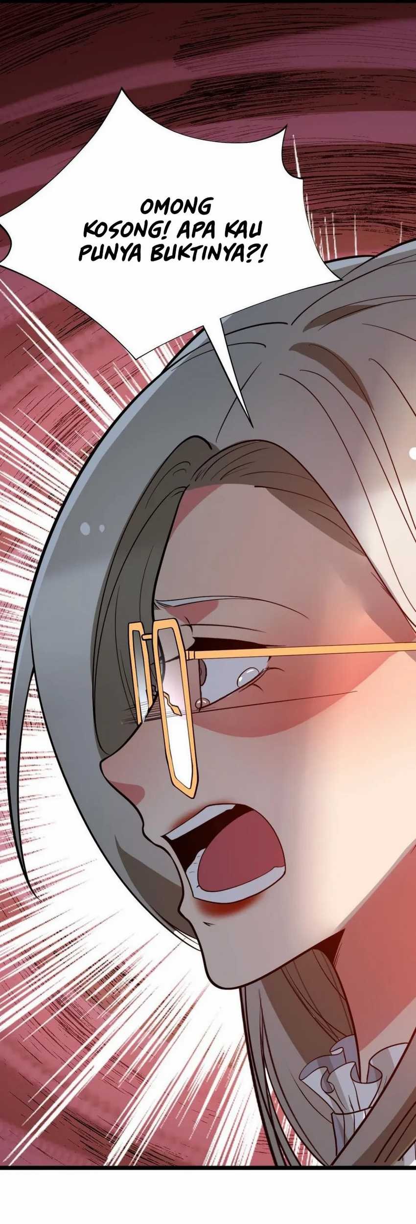 I Have 90 Billion Licking Gold Chapter 440 Gambar 19