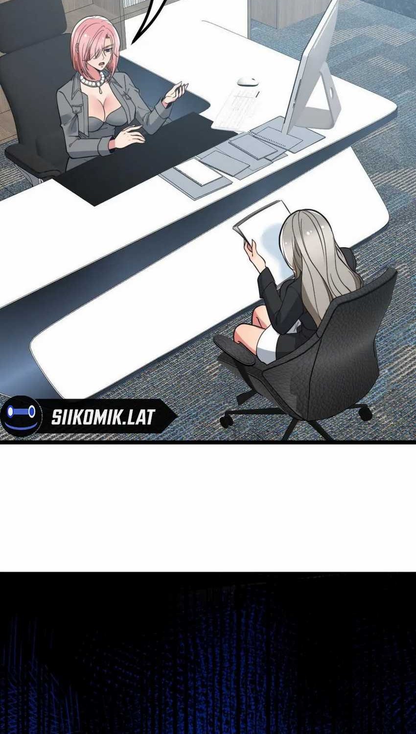 I Have 90 Billion Licking Gold Chapter 440 Gambar 24