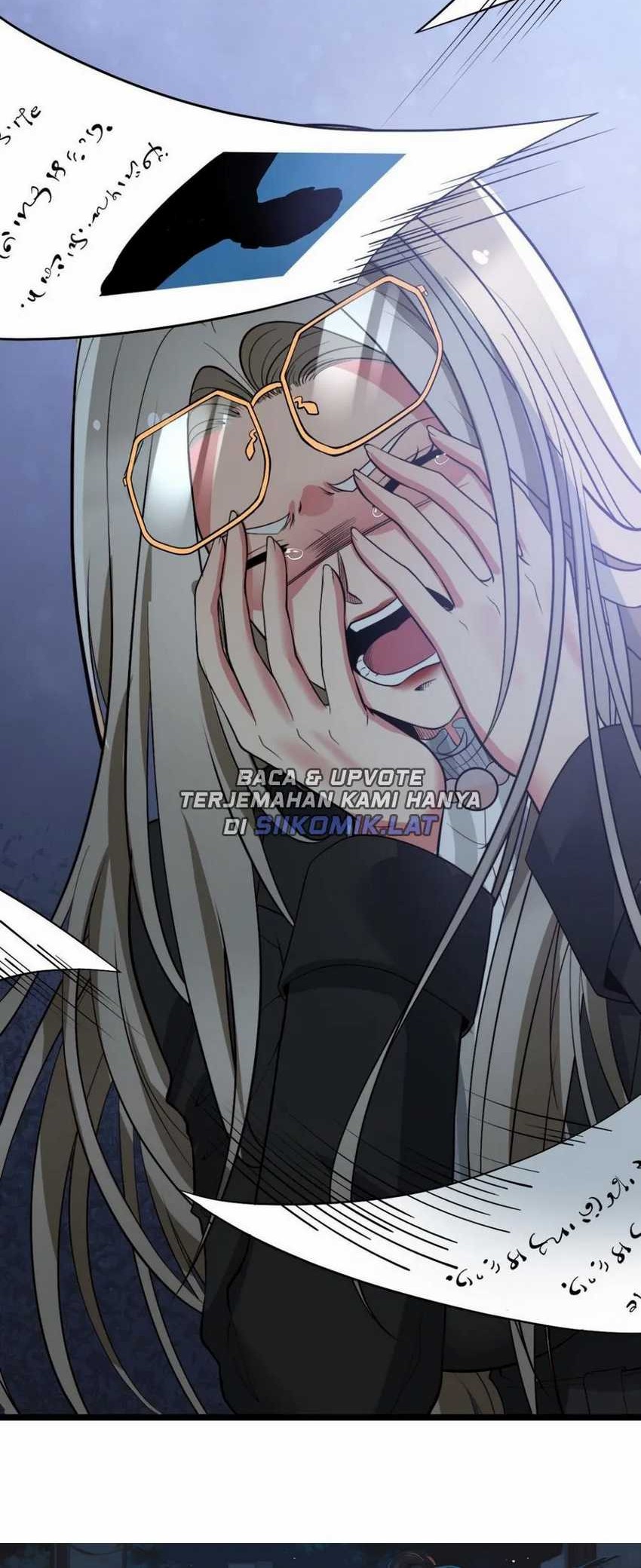 I Have 90 Billion Licking Gold Chapter 440 Gambar 27