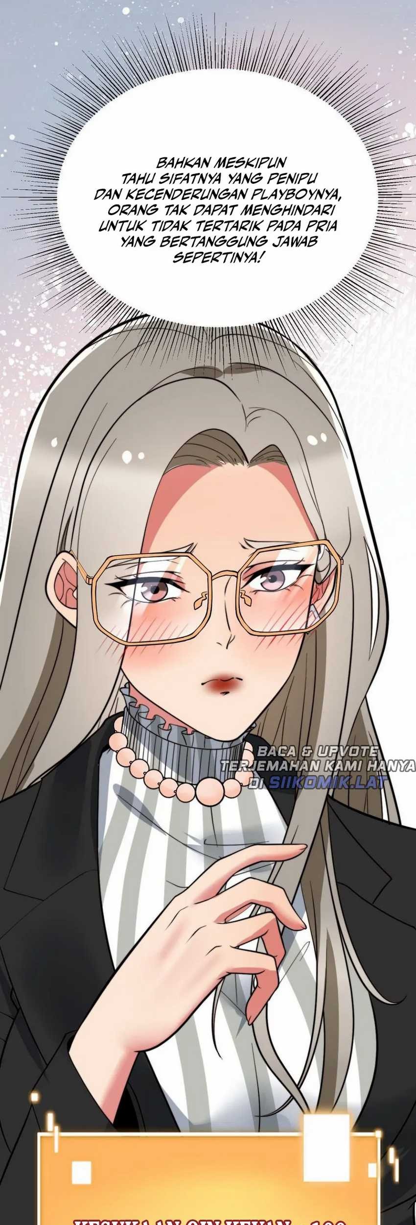 I Have 90 Billion Licking Gold Chapter 440 Gambar 5