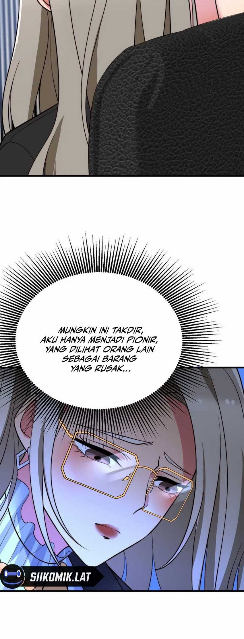 I Have 90 Billion Licking Gold Chapter 439 Gambar 19