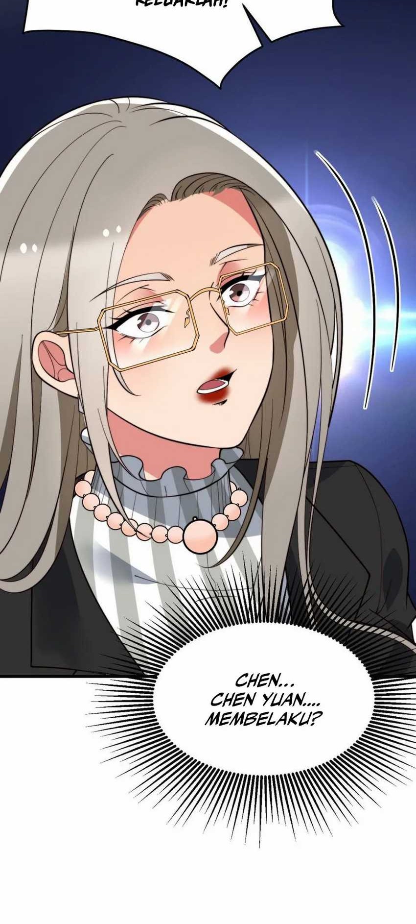 I Have 90 Billion Licking Gold Chapter 439 Gambar 21