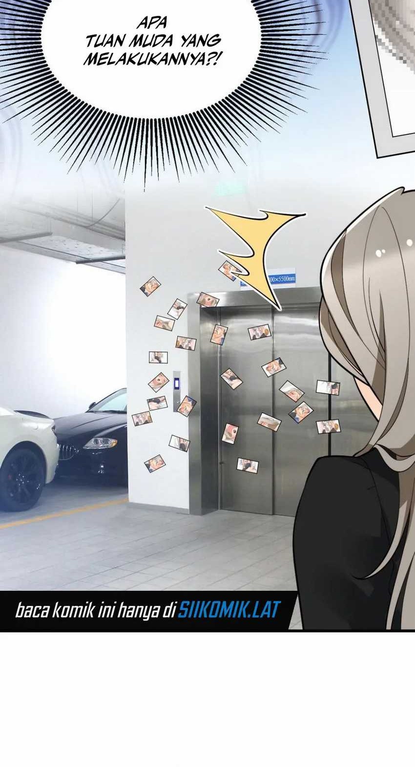 I Have 90 Billion Licking Gold Chapter 439 Gambar 6