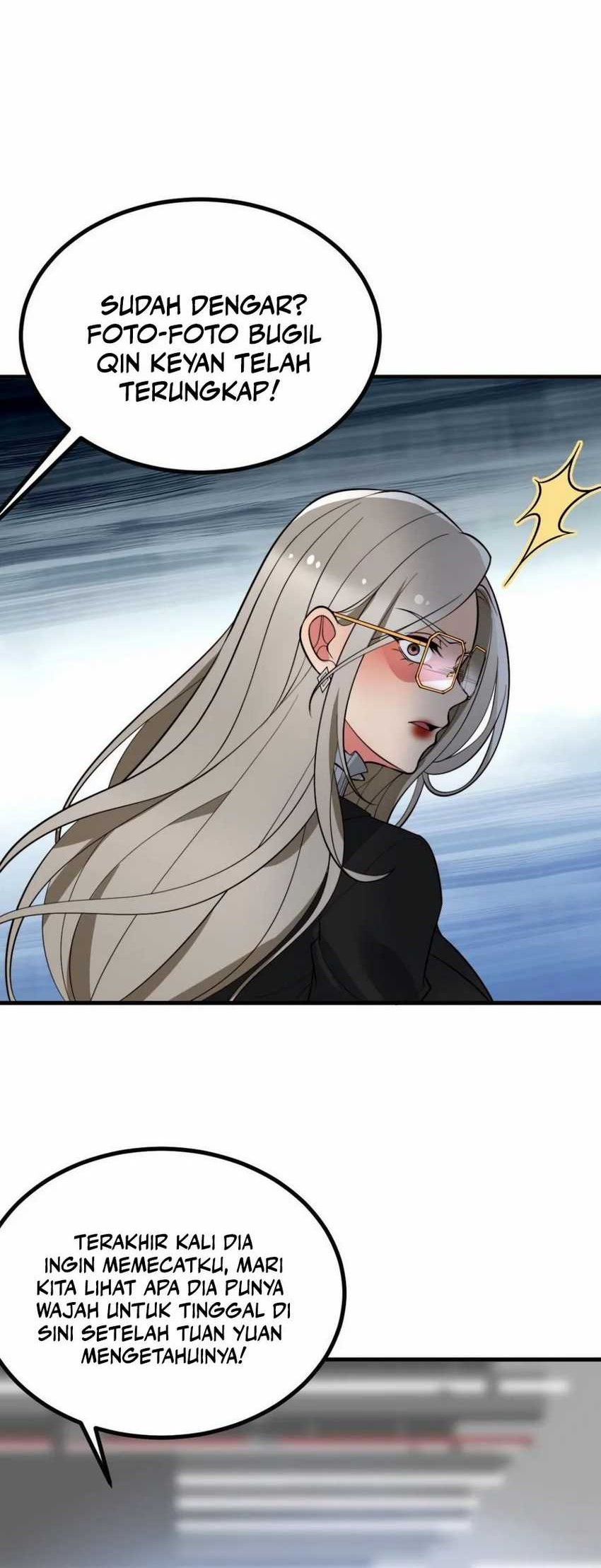 I Have 90 Billion Licking Gold Chapter 439 Gambar 8