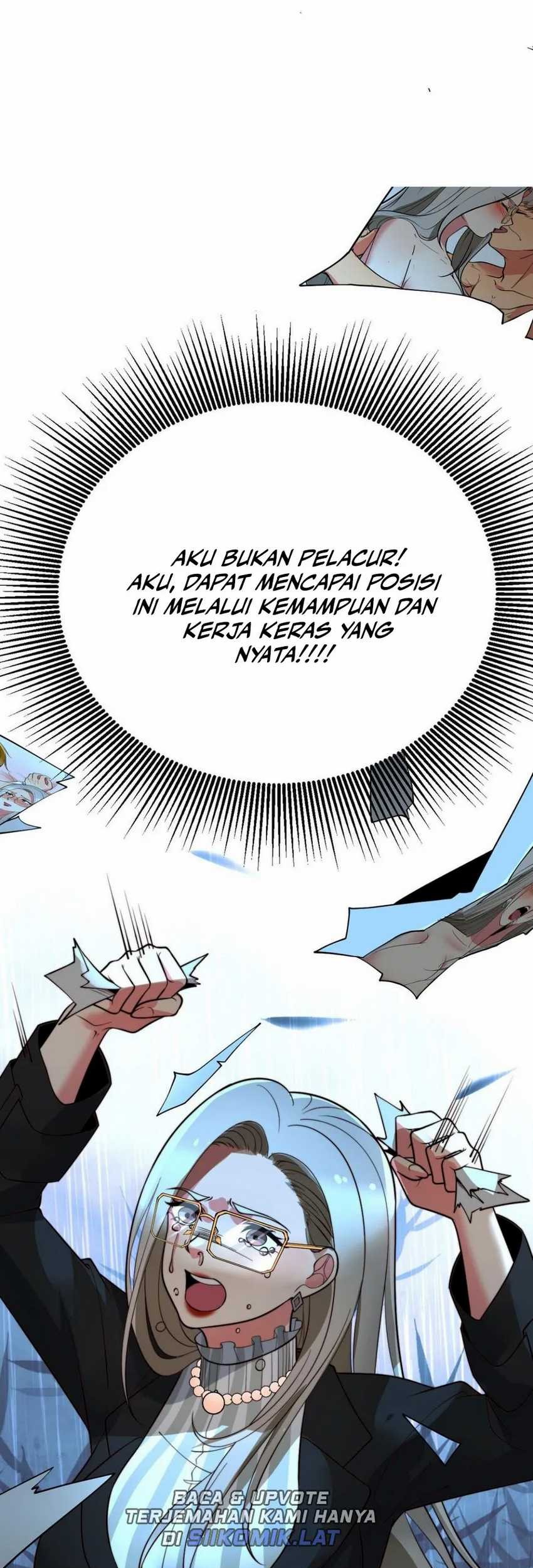 I Have 90 Billion Licking Gold Chapter 439 Gambar 11