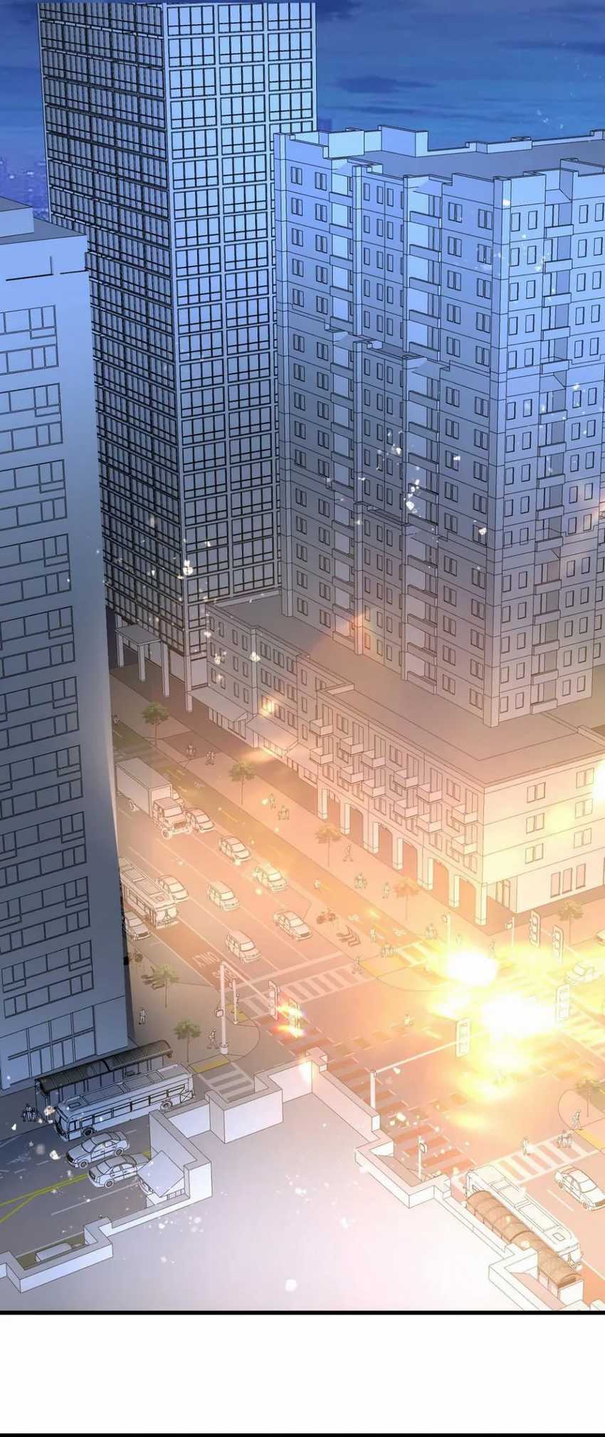 I Have 90 Billion Licking Gold Chapter 437 Gambar 29