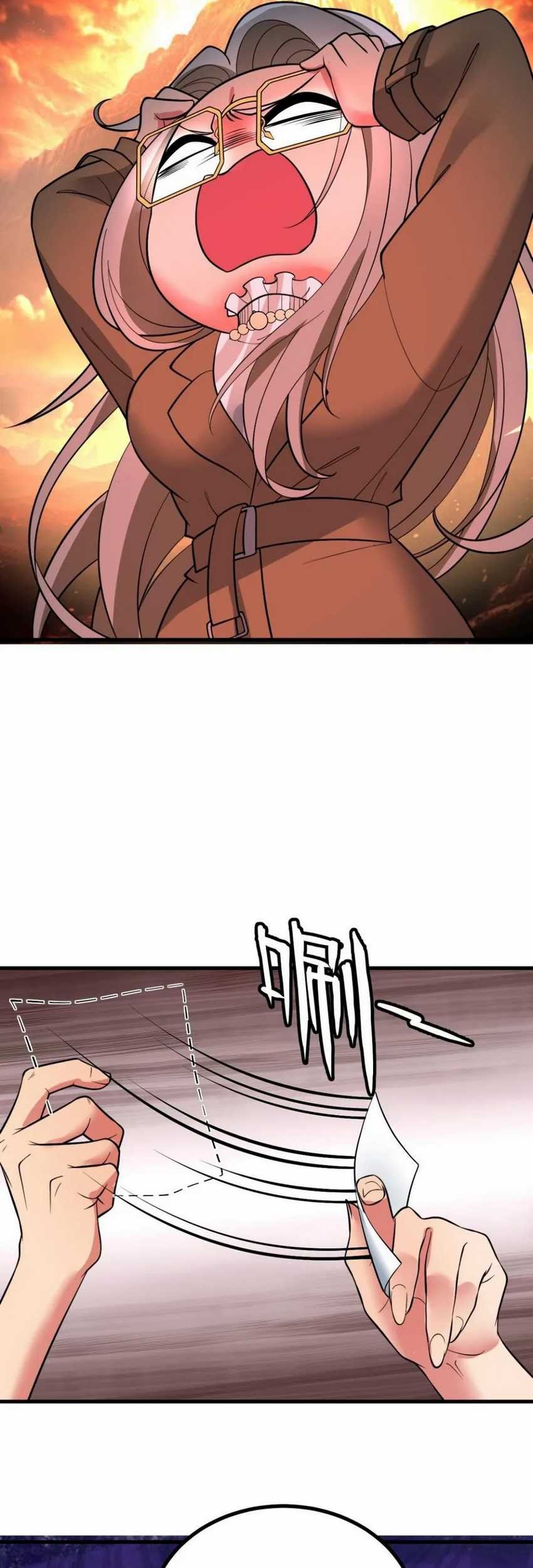 I Have 90 Billion Licking Gold Chapter 437 Gambar 5