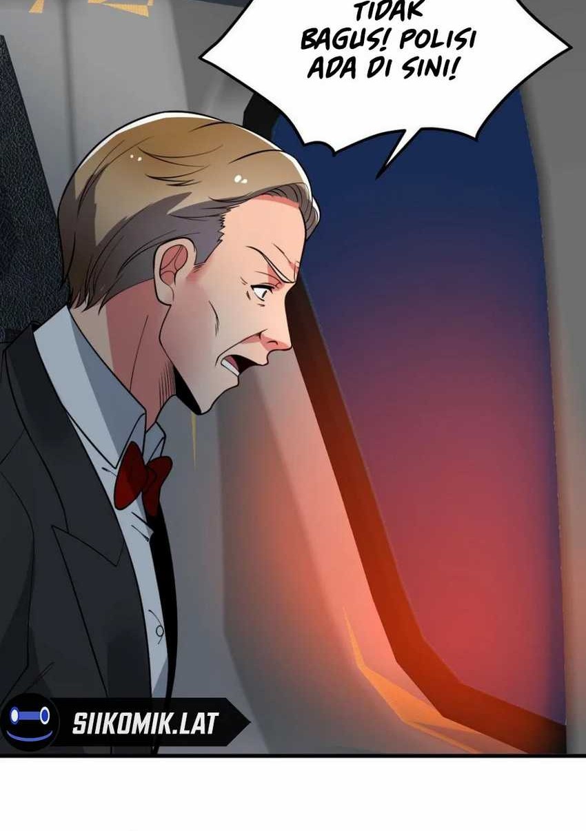 I Have 90 Billion Licking Gold Chapter 437 Gambar 14