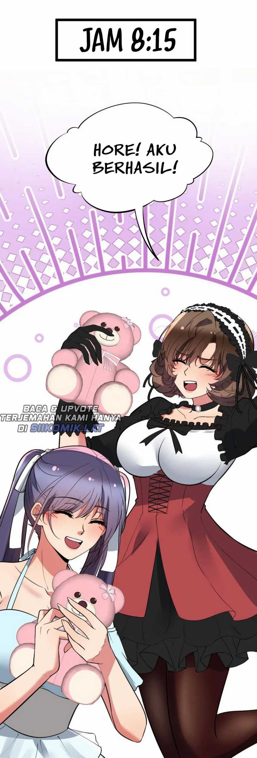 I Have 90 Billion Licking Gold Chapter 436 Gambar 19